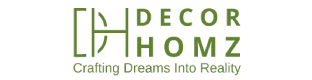 Decore Homz-Elevating Homes, Elevating Lives