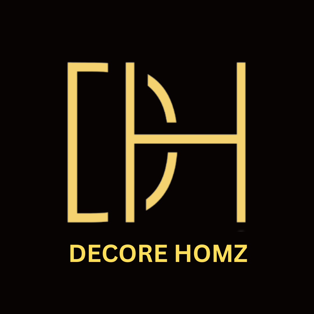 Decore Homz-Elevating Homes, Elevating Lives